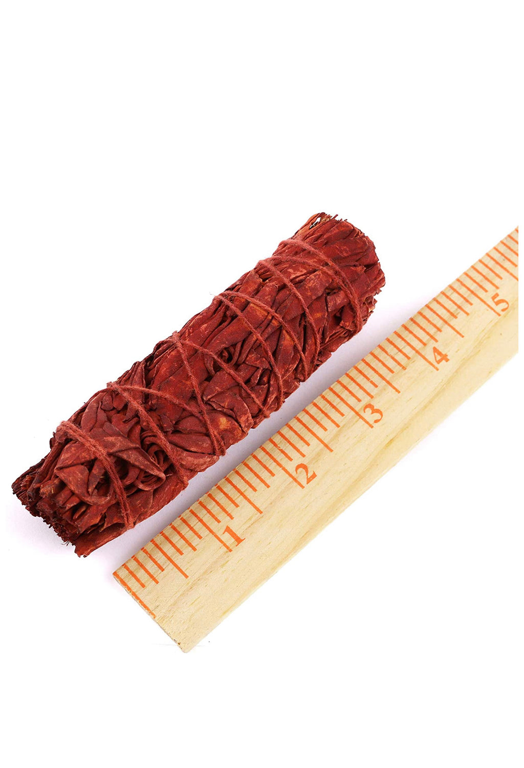 Handmade Dragons Blood Sage Smudge stick
