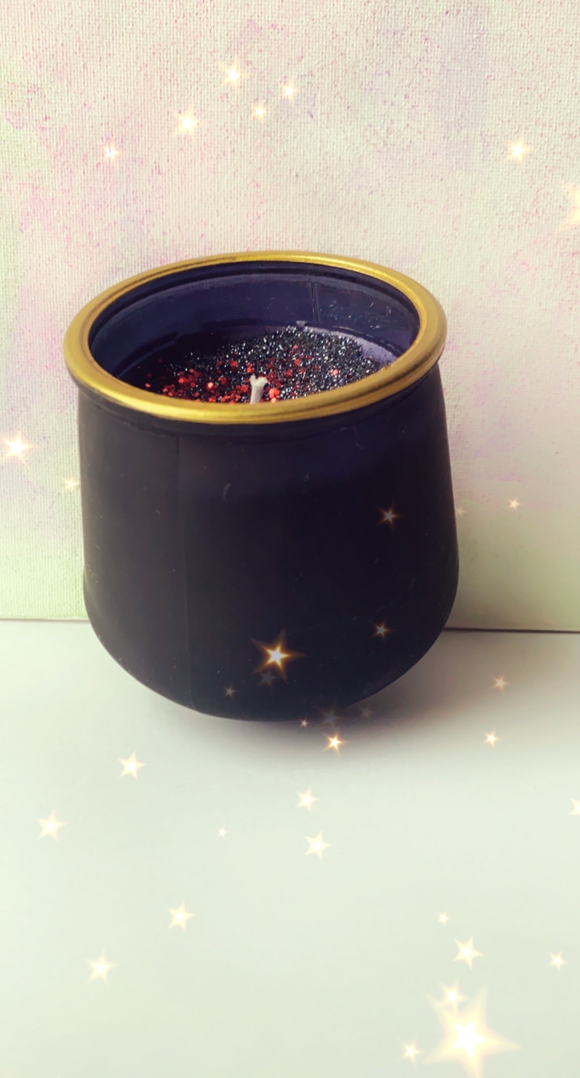 Spiritual protection Candle