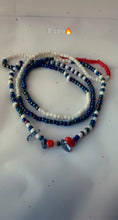 Load image into Gallery viewer, Custom Jewelry waist beads
