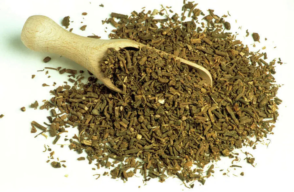 Valerian Root Dried Cut 100% Premium / Raíz de Valeriana