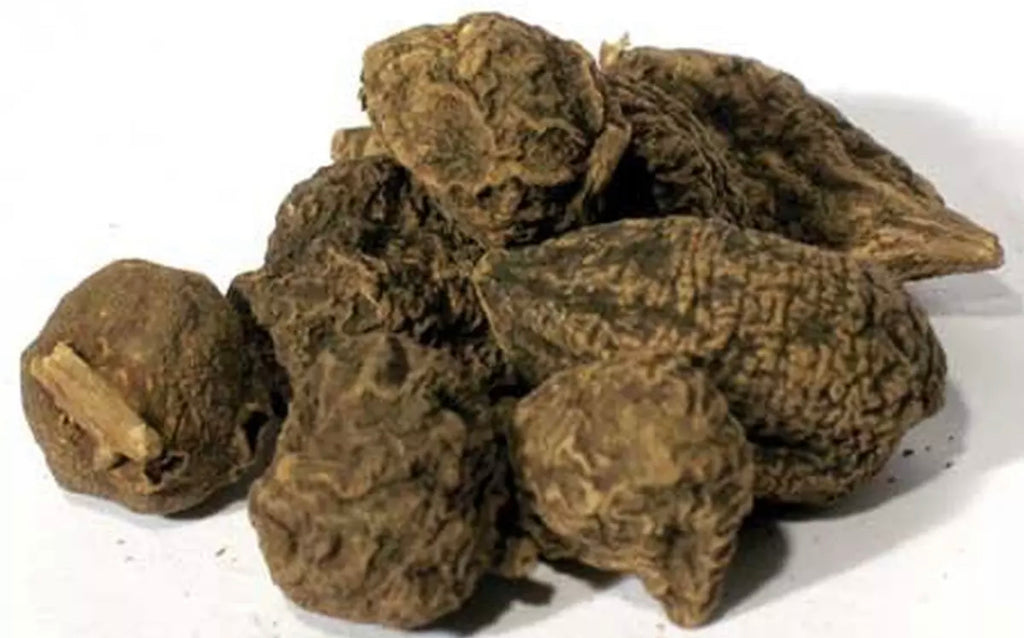 High John Root