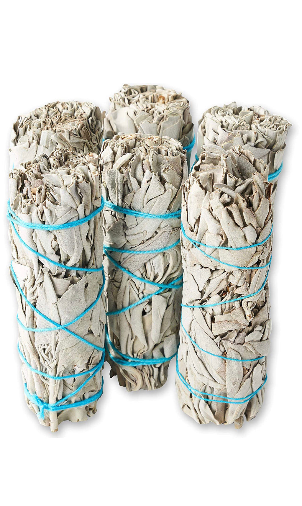 Handmade Spiritual White Sage