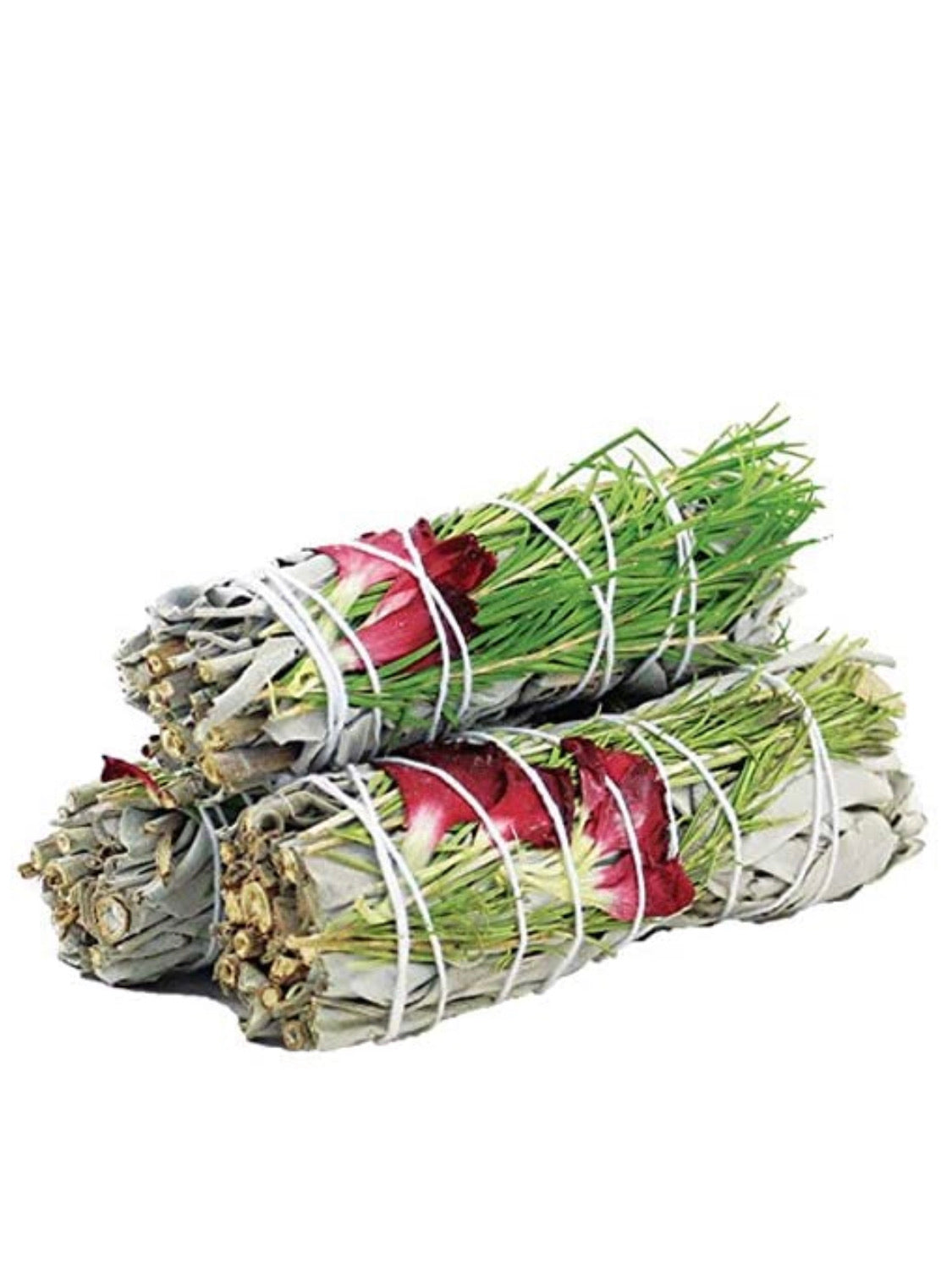 Custom Spiritual Hand crafted Sage