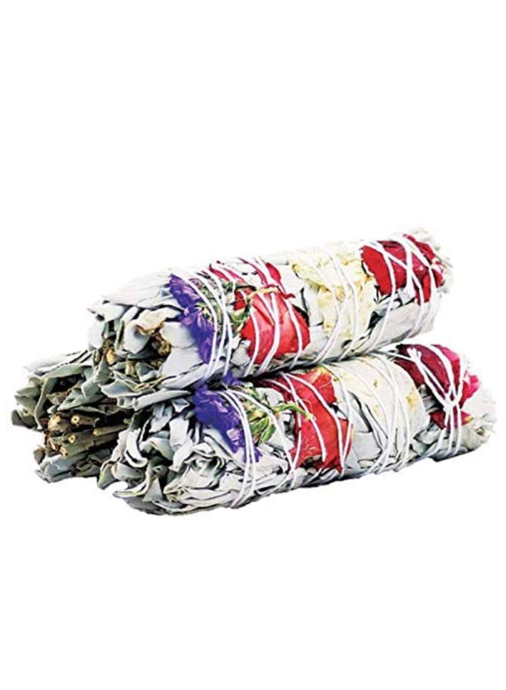 Custom Spiritual Hand crafted Sage