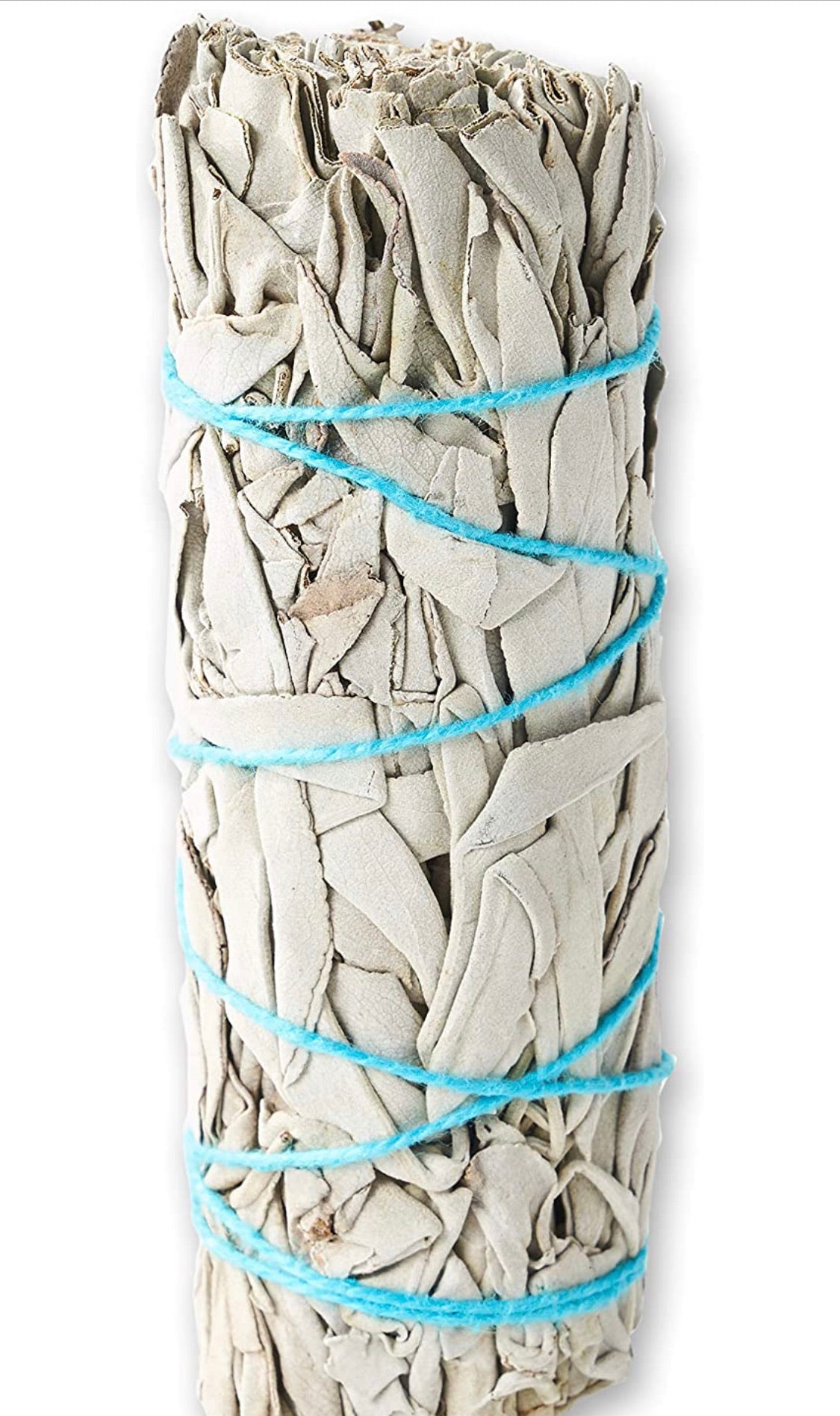 Handmade Spiritual White Sage
