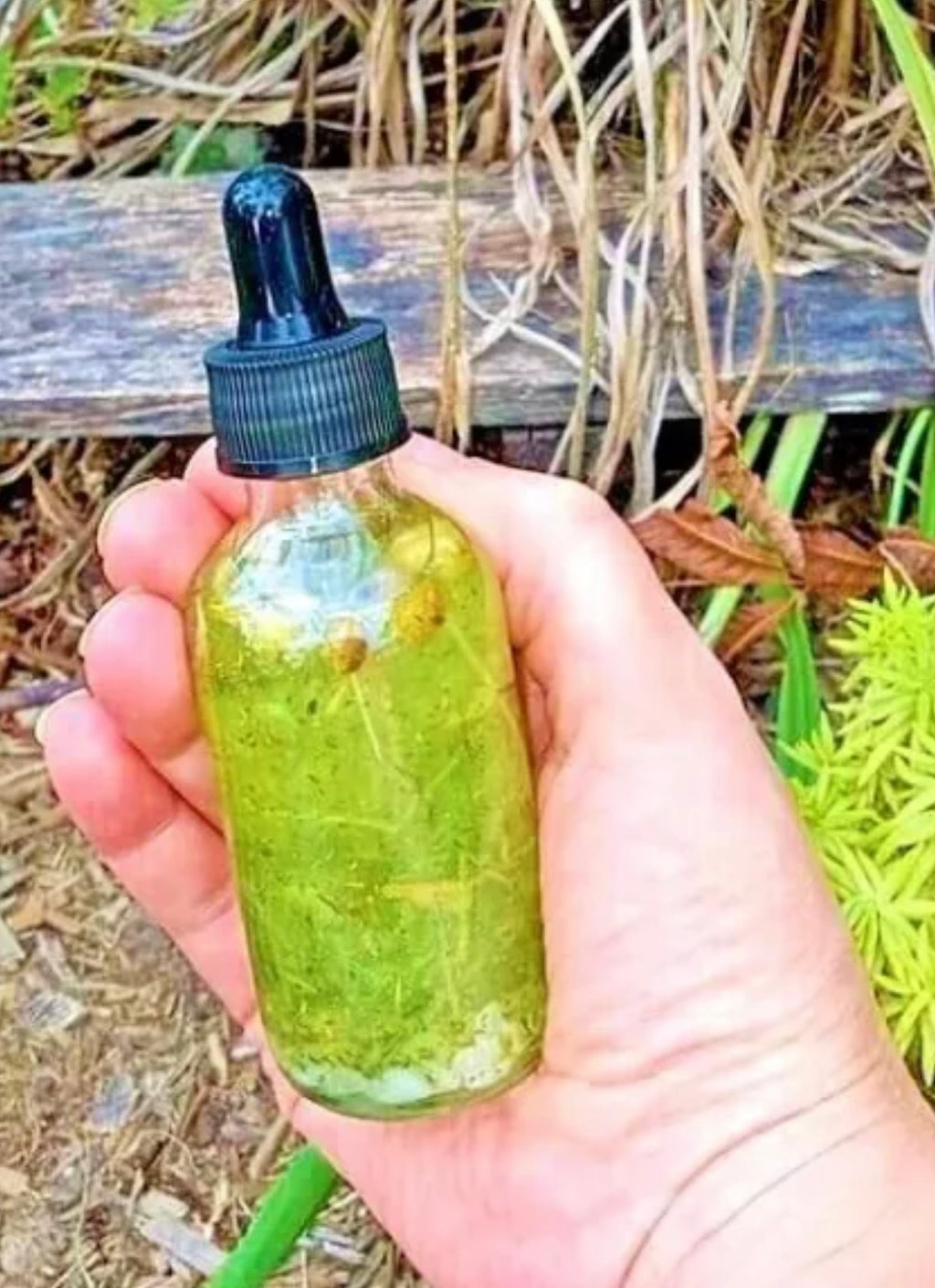Abundance Ritual Oil, Money Drawing Magic Oil, Wiccan, Prosperity Spell Oil