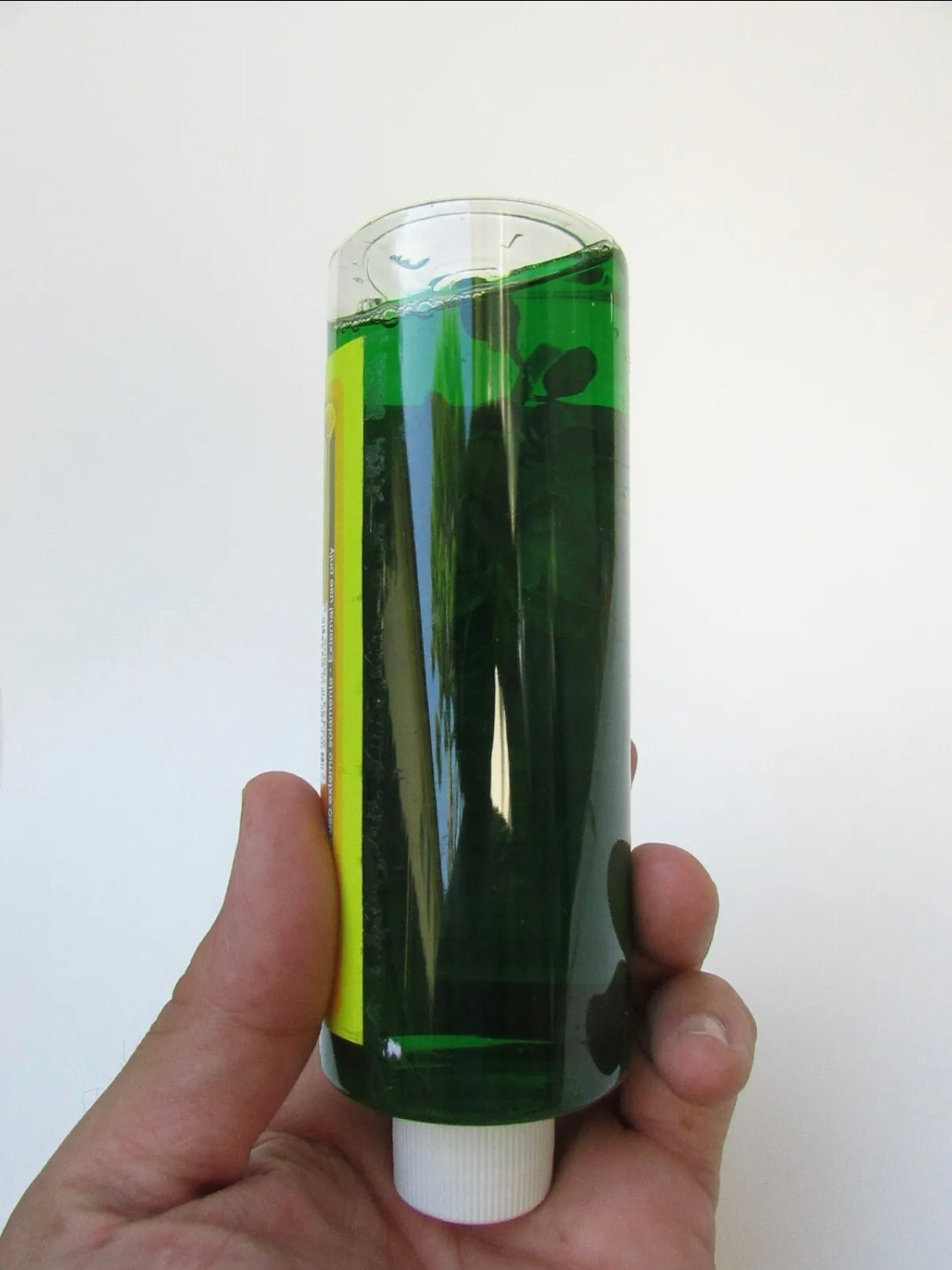 Agua Espiritual de Ruda Dinero Suerte / Rue Spiritual Water Luck Money