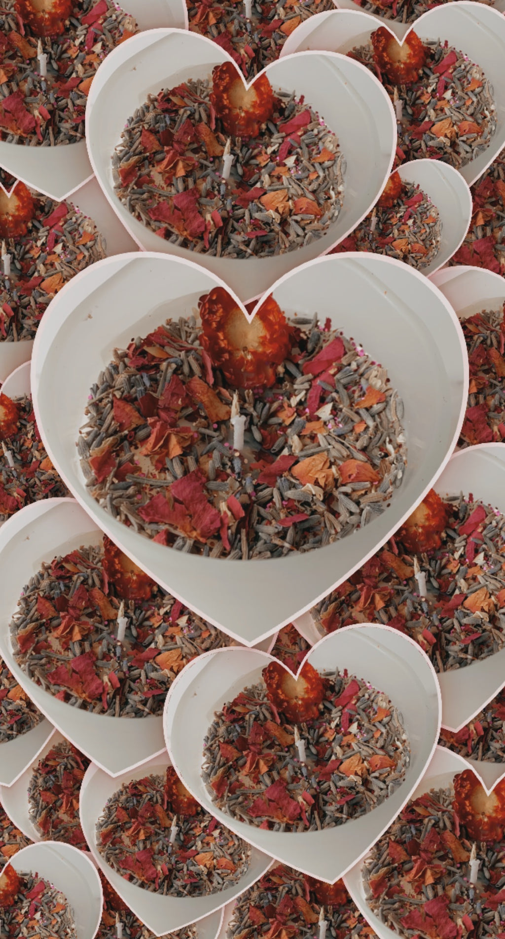 Spiritual LOVE DRAWING CANDLE